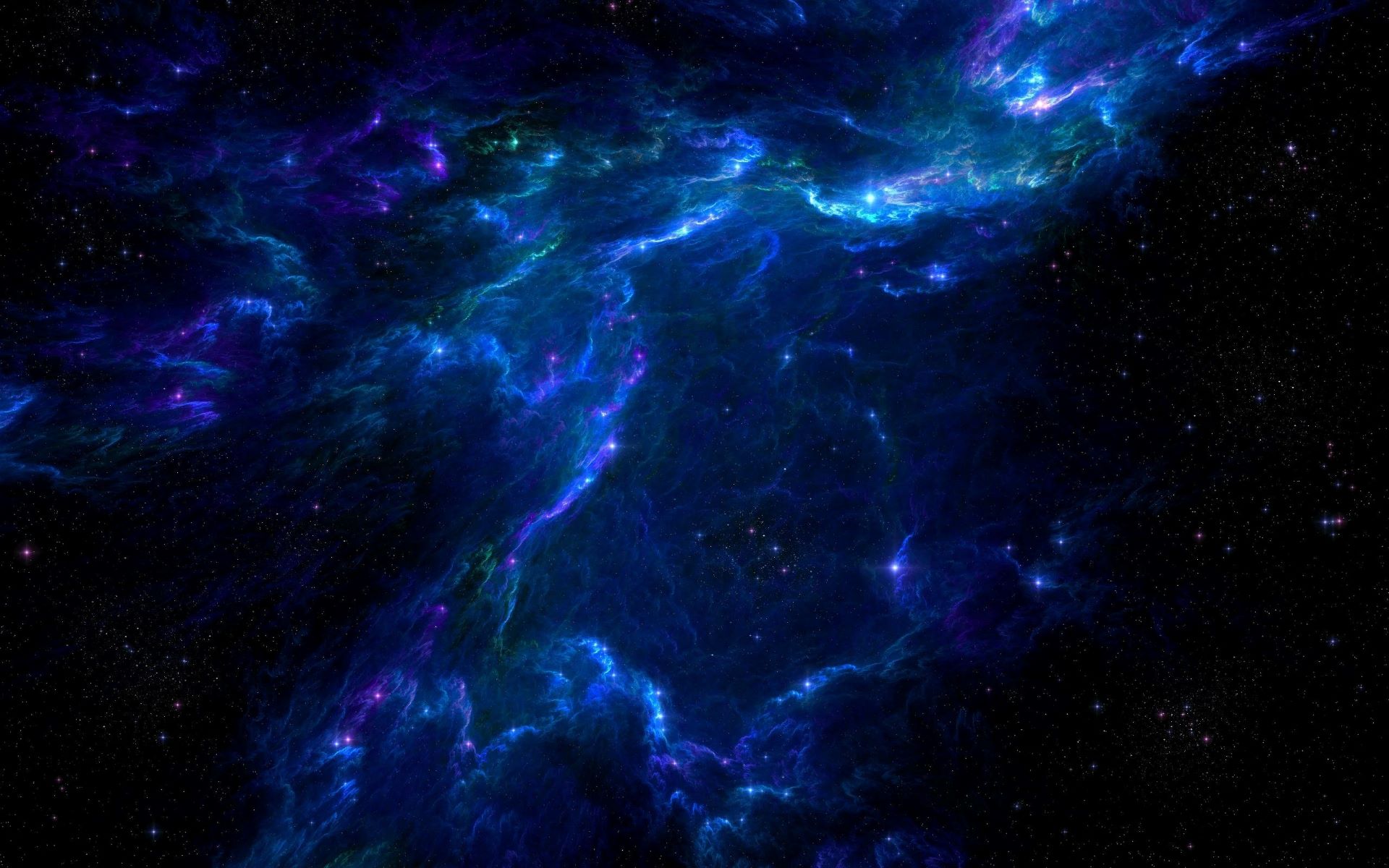 Galaxy Hacks Background