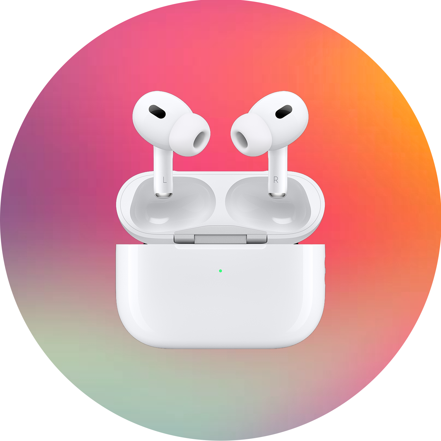 Image of Airpods (Prize)