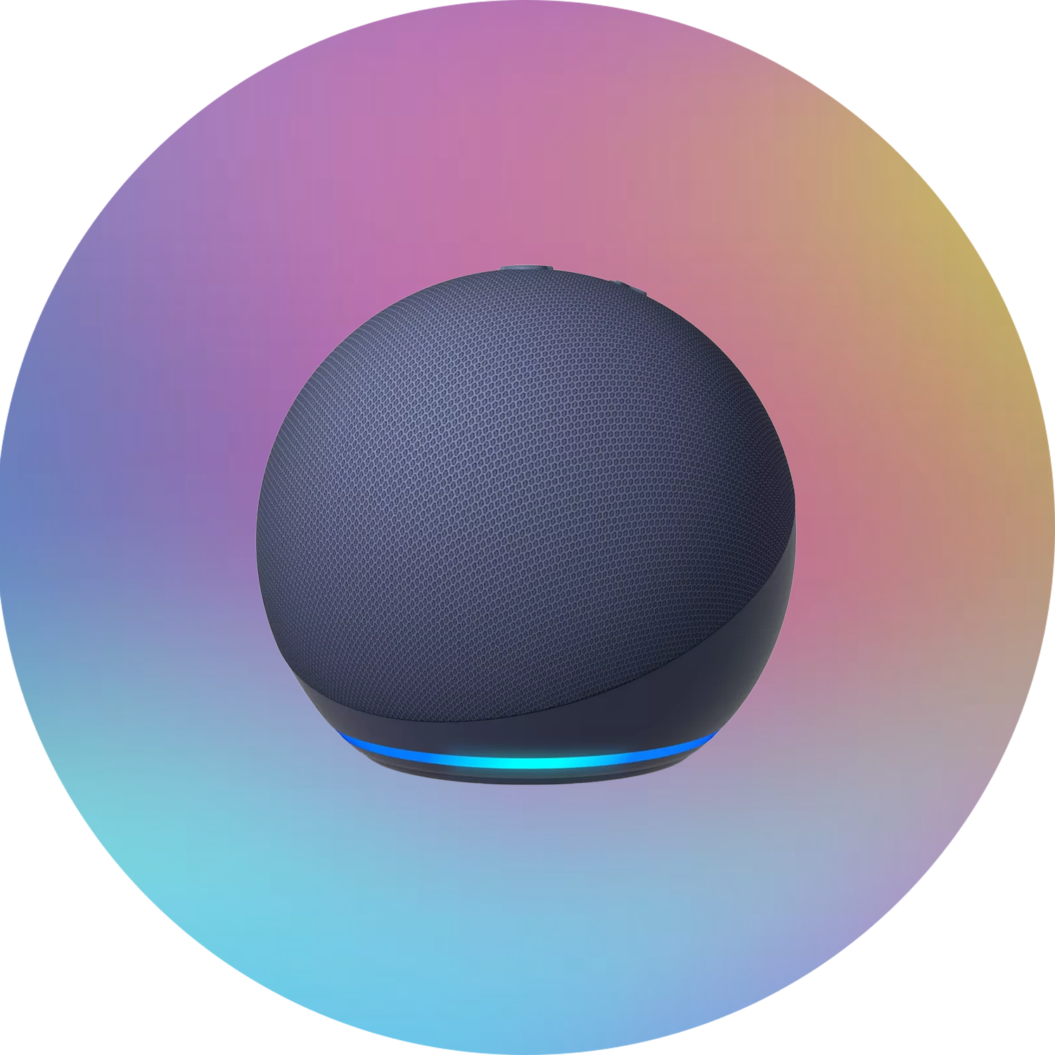 Image of EchoDOT (Prize)